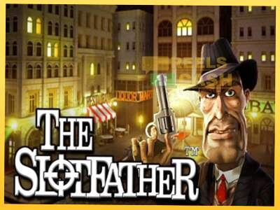 The Slotfather акча үчүн оюн машинасы