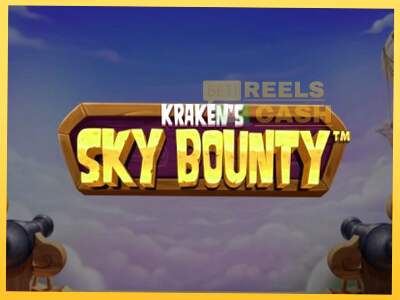 Sky Bounty акча үчүн оюн машинасы