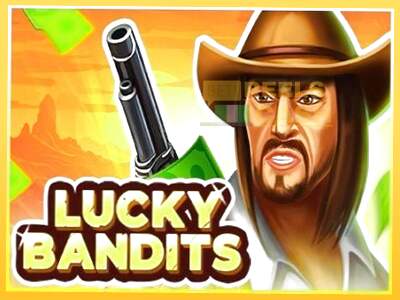 Lucky Bandits акча үчүн оюн машинасы