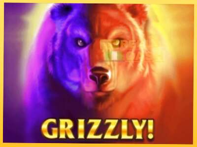 Grizzly акча үчүн оюн машинасы