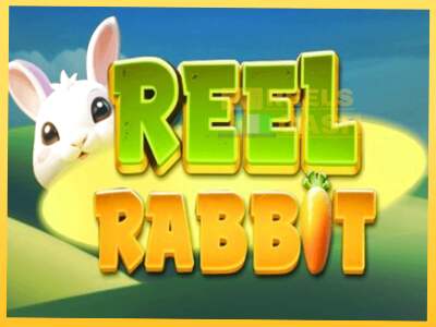 Reel Rabbit акча үчүн оюн машинасы