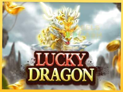 Lucky Dragon акча үчүн оюн машинасы