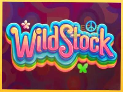 WildStock акча үчүн оюн машинасы