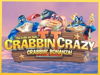 Crabbin Crazy 2 акча үчүн оюн машинасы