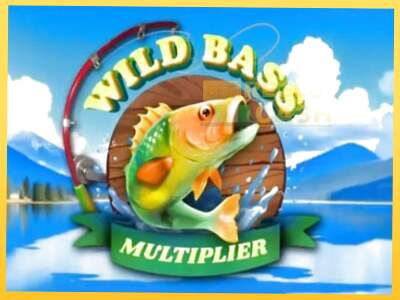 Wild Bass Multiplier акча үчүн оюн машинасы