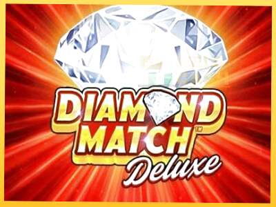 Diamond Match Deluxe акча үчүн оюн машинасы