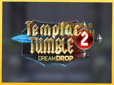 Templar Tumble 2 Dream Drop акча үчүн оюн машинасы