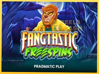 Fangtastic Freespins акча үчүн оюн машинасы