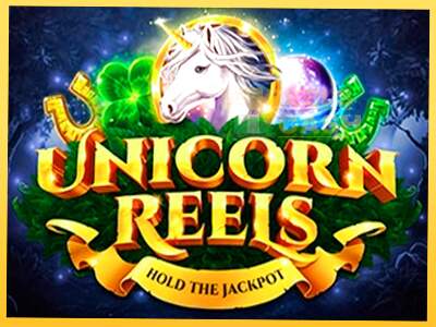 Unicorn Reels акча үчүн оюн машинасы