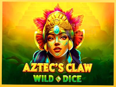 Aztecs Claw Wild Dice акча үчүн оюн машинасы