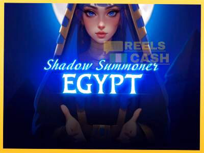 Shadow Summoner Egypt акча үчүн оюн машинасы