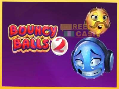 Bouncy Balls 2 акча үчүн оюн машинасы