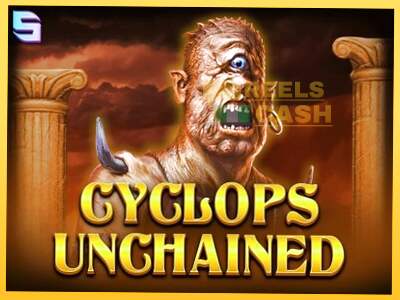 Cyclops Unchained акча үчүн оюн машинасы