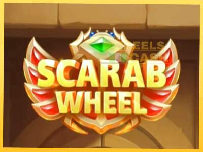 Scarab Wheel акча үчүн оюн машинасы