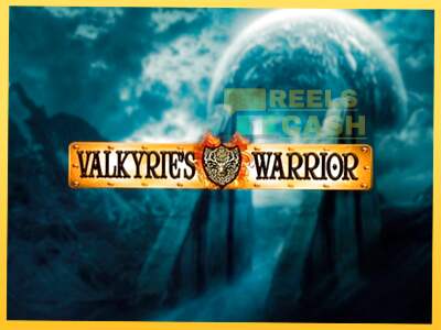 Valkyries Warrior акча үчүн оюн машинасы