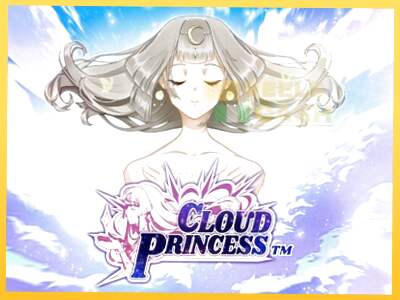 Cloud Princess акча үчүн оюн машинасы