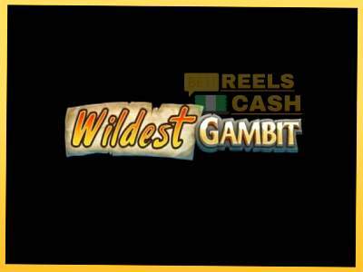 Wildest Gambit акча үчүн оюн машинасы