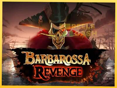 Barbarossa Revenge акча үчүн оюн машинасы