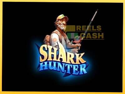 Shark Hunter акча үчүн оюн машинасы