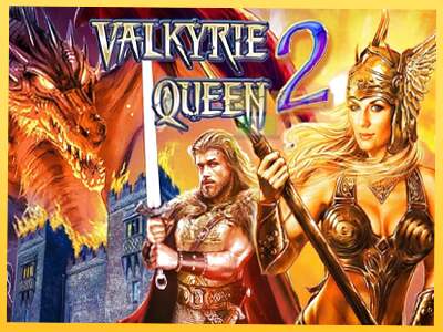 Valkyrie Queen 2 акча үчүн оюн машинасы