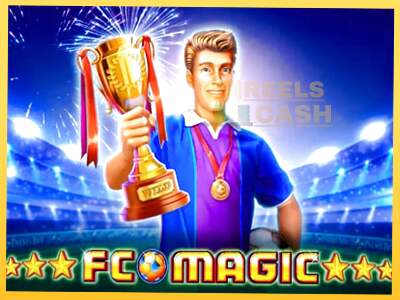 FC Magic акча үчүн оюн машинасы