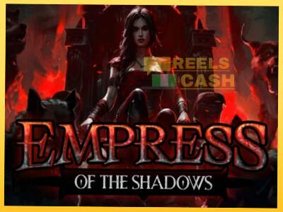 Empress of the Shadows акча үчүн оюн машинасы