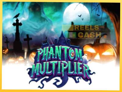 Phantom Multiplier акча үчүн оюн машинасы