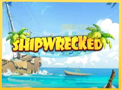 Shipwrecked акча үчүн оюн машинасы