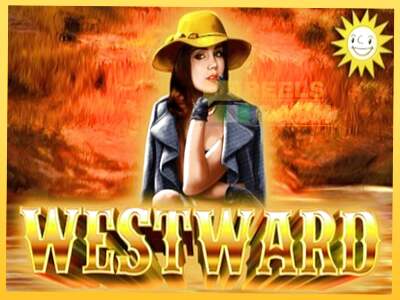 Westward акча үчүн оюн машинасы