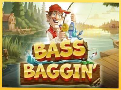 Bass Baggin акча үчүн оюн машинасы