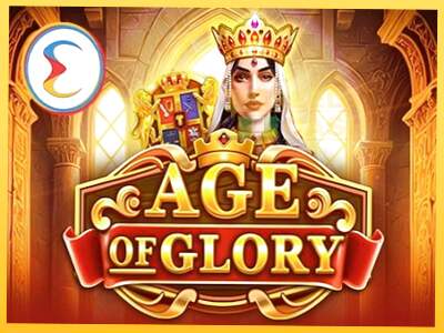 Age of Glory акча үчүн оюн машинасы