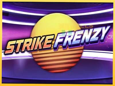 Strike Frenzy акча үчүн оюн машинасы