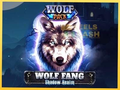 Wolf Fang - Shadow Realm акча үчүн оюн машинасы