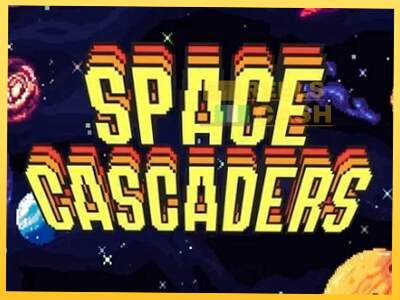 Space Cascaders акча үчүн оюн машинасы