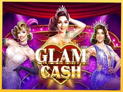 Glam Cash акча үчүн оюн машинасы