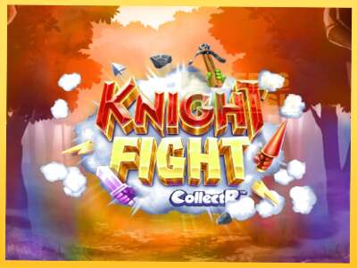 Knight Fight акча үчүн оюн машинасы