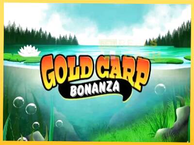 Gold Carp Bonanza акча үчүн оюн машинасы