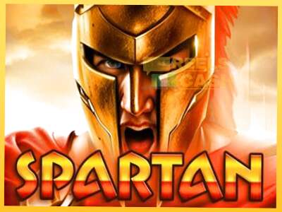 Spartan акча үчүн оюн машинасы