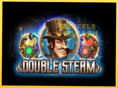 Double Steam акча үчүн оюн машинасы