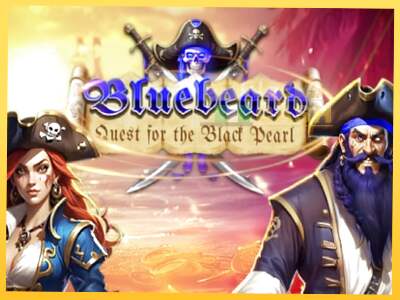 Bluebeard Quest for the Black Pearl акча үчүн оюн машинасы