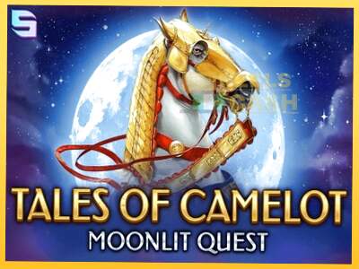 Tales of Camelot - Moonlit Quest акча үчүн оюн машинасы