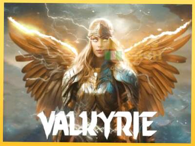 Valkyrie акча үчүн оюн машинасы