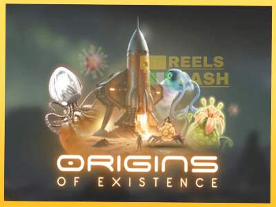 Origins of Existence акча үчүн оюн машинасы