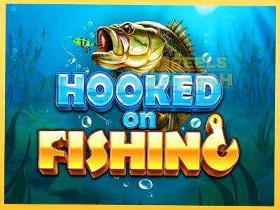 Hooked on Fishing акча үчүн оюн машинасы