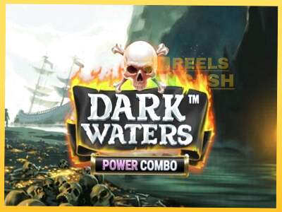 Dark Waters Power Combo акча үчүн оюн машинасы