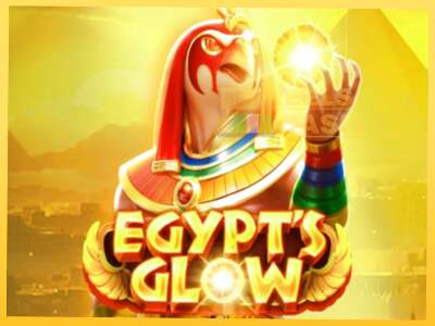 Egypts Glow акча үчүн оюн машинасы