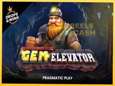 Gem Elevator акча үчүн оюн машинасы