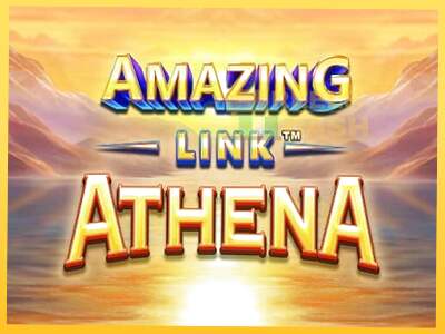 Amazing Link Athena акча үчүн оюн машинасы