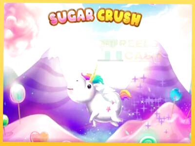 Sugar Crush акча үчүн оюн машинасы