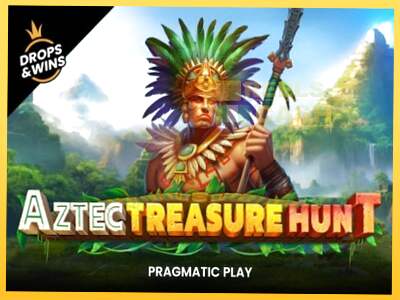 Aztec Treasure Hunt акча үчүн оюн машинасы